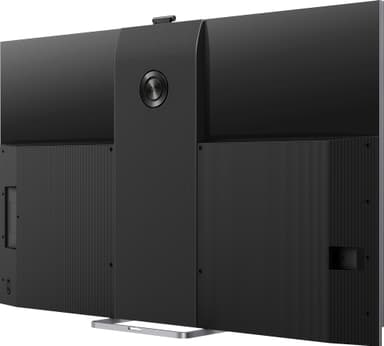 TCL 65'' C82 4K UHD Miniled Smart TV 65C825 (2021)