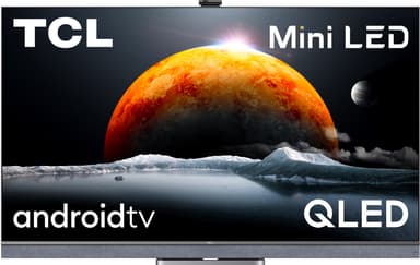 TCL 55   C82 4K UHD Miniled Smart TV 55C825 (2021)