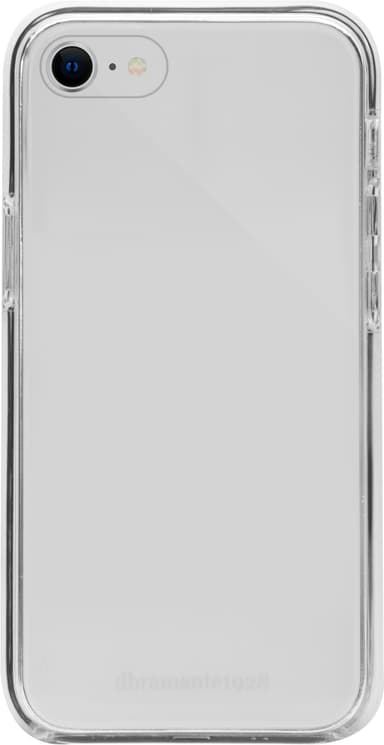 dbramante1928 Iceland deksel til iPhone 8/7 SE Gen.2/3 (gjennomsiktig)