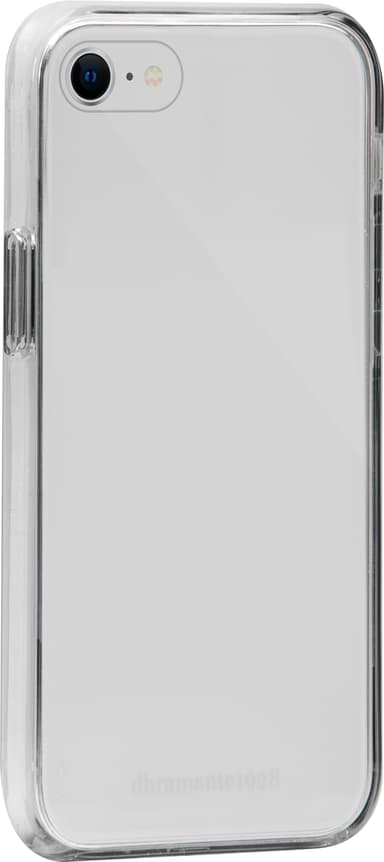 dbramante1928 Iceland deksel til iPhone 8/7 SE Gen.2/3 (gjennomsiktig)