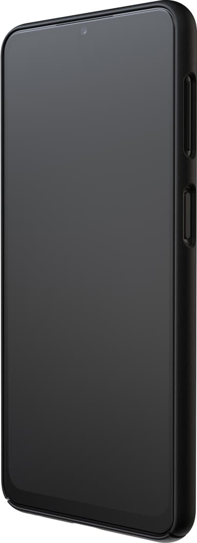 Nudient V3 deksel til Samsung Galaxy A32/A32 5G (ink black)