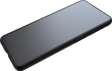 Nudient V3 deksel til Samsung Galaxy A32/A32 5G (ink black)