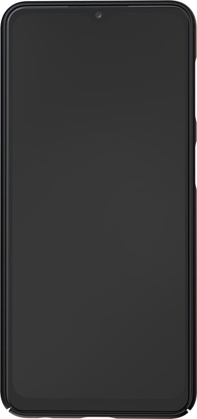 Nudient V3 deksel til Samsung Galaxy A32/A32 5G (ink black)