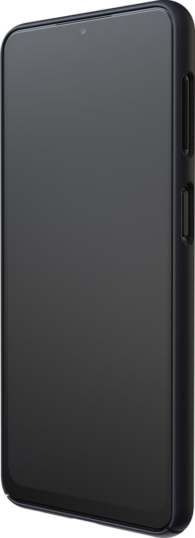 Nudient V3 deksel til Samsung Galaxy A32/A32 5G (midwinter blue)