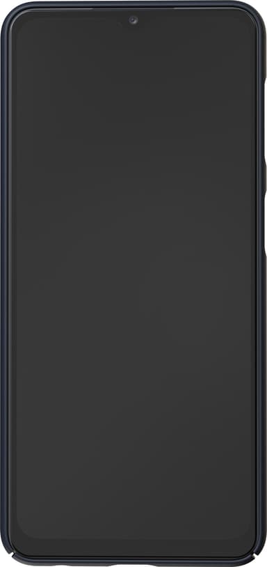 Nudient V3 deksel til Samsung Galaxy A32/A32 5G (midwinter blue)
