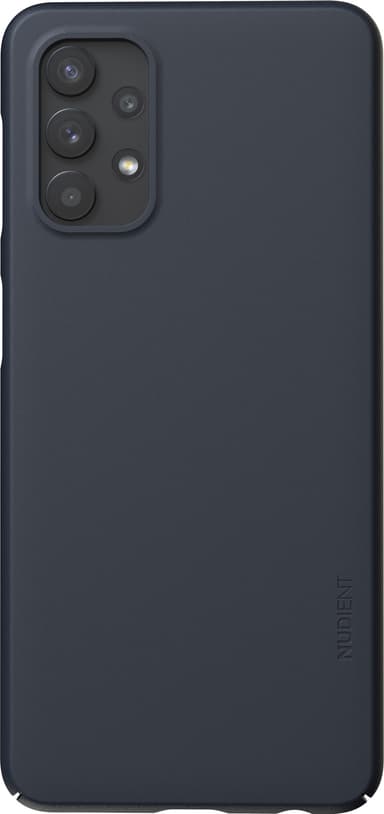 Nudient V3 deksel til Samsung Galaxy A32/A32 5G (midwinter blue)