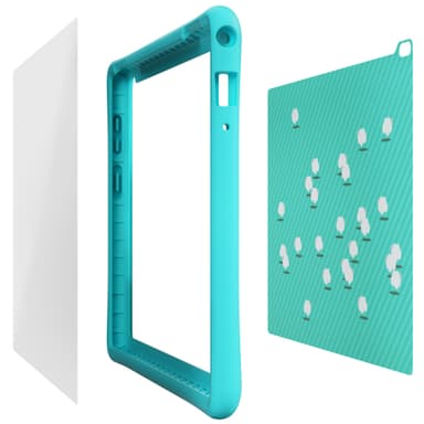 Lenovo barnesett for Tab4 10 Plus nettbrett