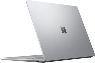 Microsoft Surface Laptop 4 15" i7/16GB/256GB/Win10Pro (platinum)