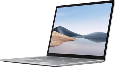 Microsoft Surface Laptop 4 15" i7/16GB/256GB/Win10Pro (platinum)