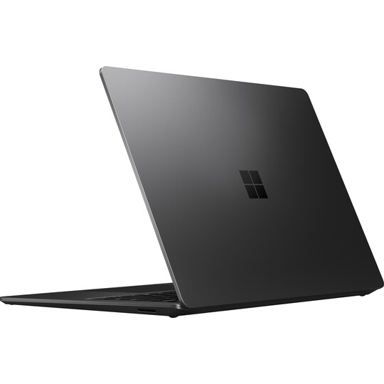Microsoft Surface Laptop 4 13" i7/32GB/1TB/Win10Pro (sort)