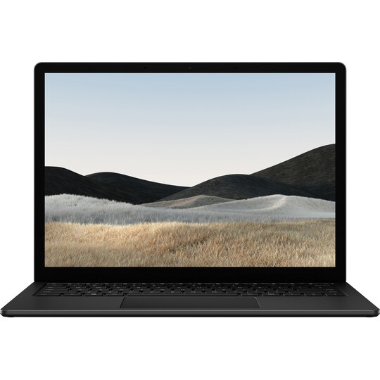 Microsoft Surface Laptop 4 13" i7/32GB/1TB/Win10Pro (sort)