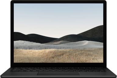 Microsoft Surface Laptop 4 13" i7/32GB/1TB/Win10Pro (sort)