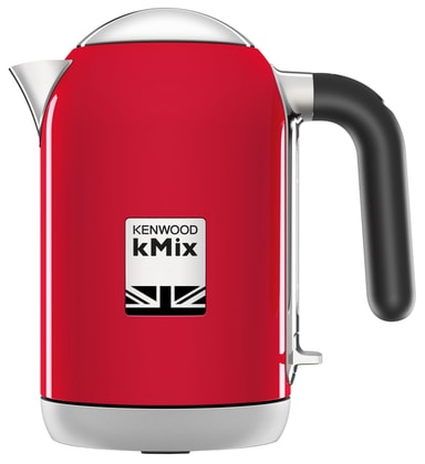 ZJX650 Kenwood Kmix vannkoker (rød) - Elkjøp