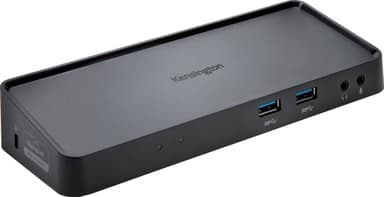 Kensington SD3600 USB 3.0 dokkingstasjon