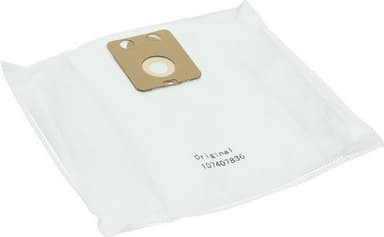 Nilfisk VP600 støvsugerposer i fleece 10-pk