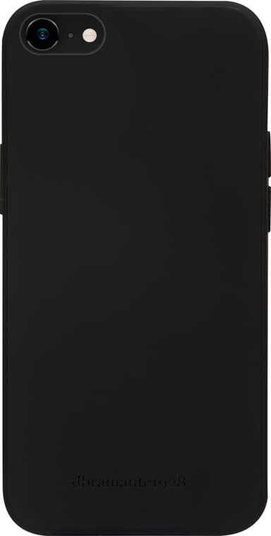 dbramante1928 Greenland deksel til iPhone 8/7/SE Gen. 2/3 (night black)