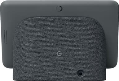 Google Nest Hub 2. generasjon (charcoal)