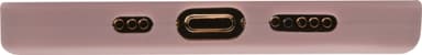 dbramante1928 Greenland deksel til iPhone 12/12 Pro (pink sand)