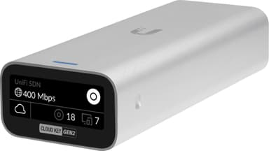 Ubiquiti UniFi Cloud Key Gen2 nettverkskort