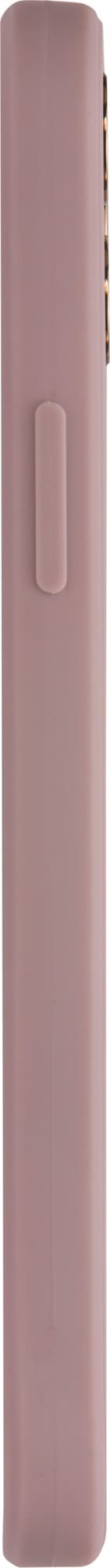 dbramante1928 Greenland deksel til iPhone 12/12 Pro (pink sand)