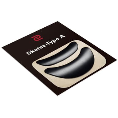 BenQ Zowie A Mouse Skatez museføtter BenQ Zowie A Mouse Skatez museføtter
