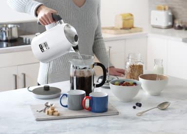 Kenwood Kmix kettle ZJX740 (hvit)