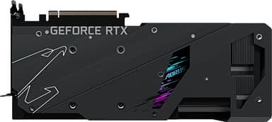 Gigabyte AORUS GeForce RTX 3080 XTREME grafikkort (10GB)