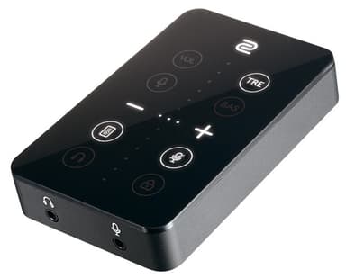 BenQ Zowie Vital USB lydsystem