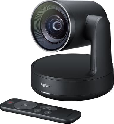 Logitech Rally konferansekamera