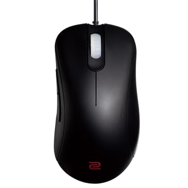 BenQ Zowie EC1-A gamingmus (stor)