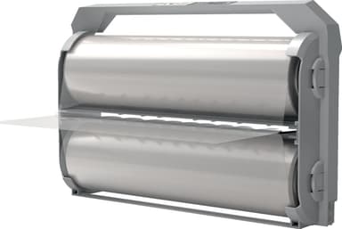 GBC 30 Foton lamineringskassett 100 micron (my) Gloss