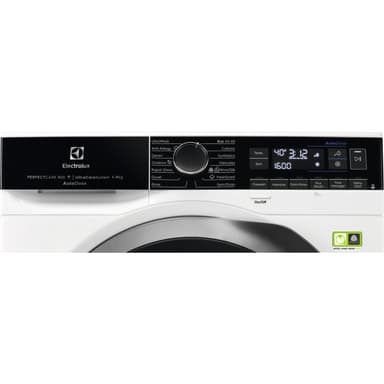Electrolux PerfectCare 800 vaskemaskin EW8F8669Q9