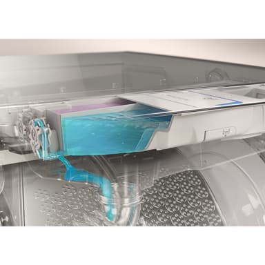Electrolux PerfectCare 800 vaskemaskin EW8F8669Q9