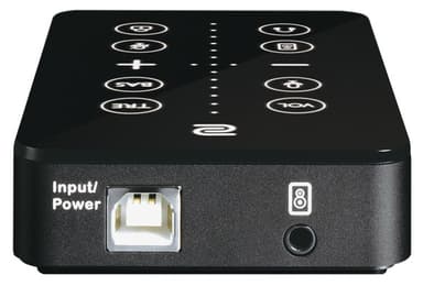 BenQ Zowie Vital USB lydsystem