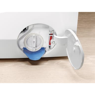 Electrolux Vask/tørk EW7W5468E6