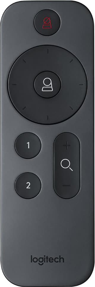 Logitech Rally konferansekamera