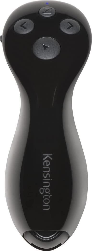 Kensington Ultimate presentasjonsenhet med virtuell peker