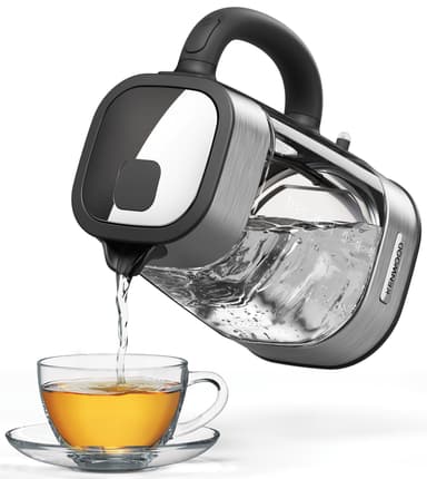 Kenwood Persona vannkoker ZJG801CL