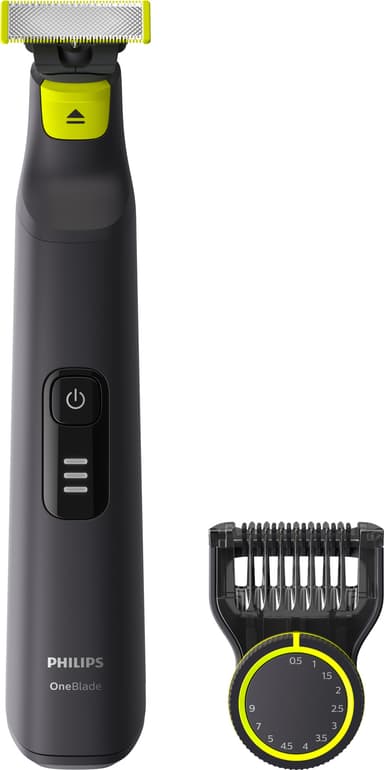Philips OneBlade Pro skjeggtrimmer QP653015