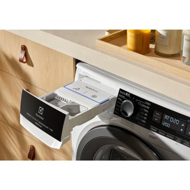 Electrolux PerfectCare 800 vaskemaskin EW8F8669Q9