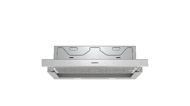 Siemens iQ300 ventilator LI64MA531 (sølv)