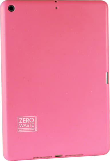 Wilma iPad 10.2" deksel (rosa)