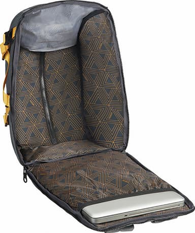 American Tourister Take2Cabin 14,1" ryggsekk for bærbar PC