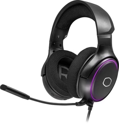 Coolermaster MH-650 gaming headset