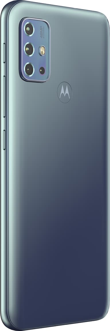 Motorola Moto G20 smarttelefon 4/64GB (breeze blue)