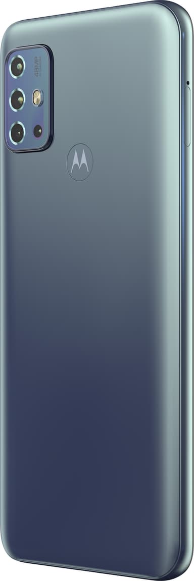 Motorola Moto G20 smarttelefon 4/64GB (breeze blue)