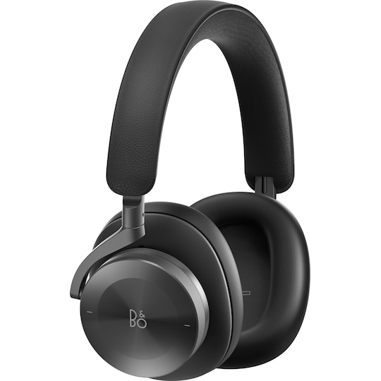 B&O Beoplay H95 trådløse around-ear hodetelefoner (sort)
