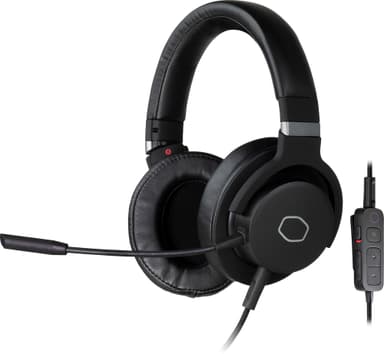 Coolermaster MH-752 gaming headset