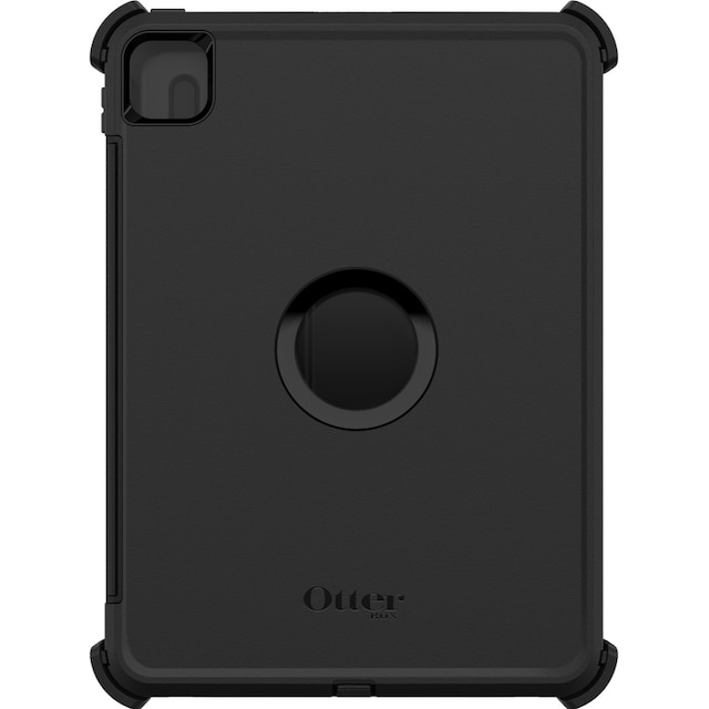 OtterBox Defender deksel til iPad Pro 12,9" 2021 (sort)