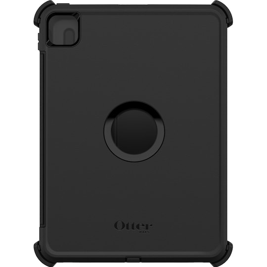 OtterBox Defender deksel til iPad Pro 12,9" 2021 (sort)